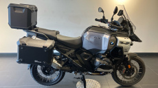25MY BMW R1300 GS Adventure TE